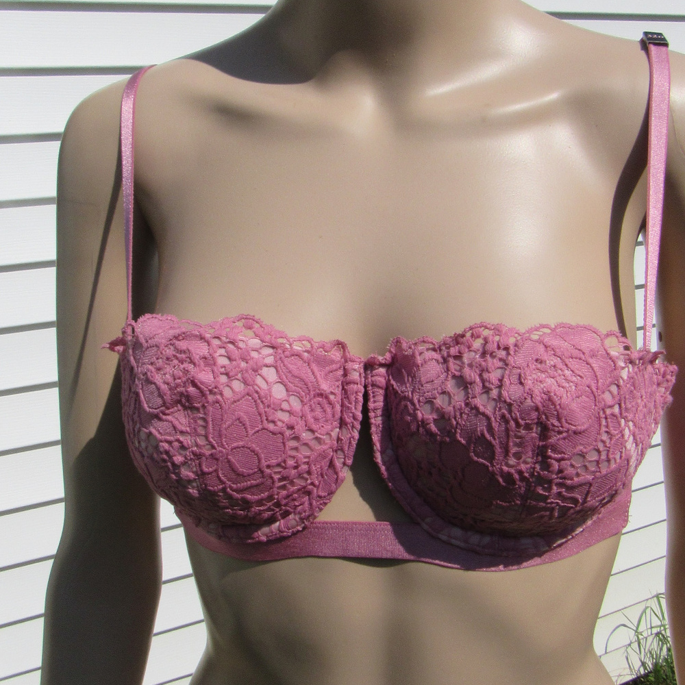 Victoria Secret Very Sexy Push up Bra
